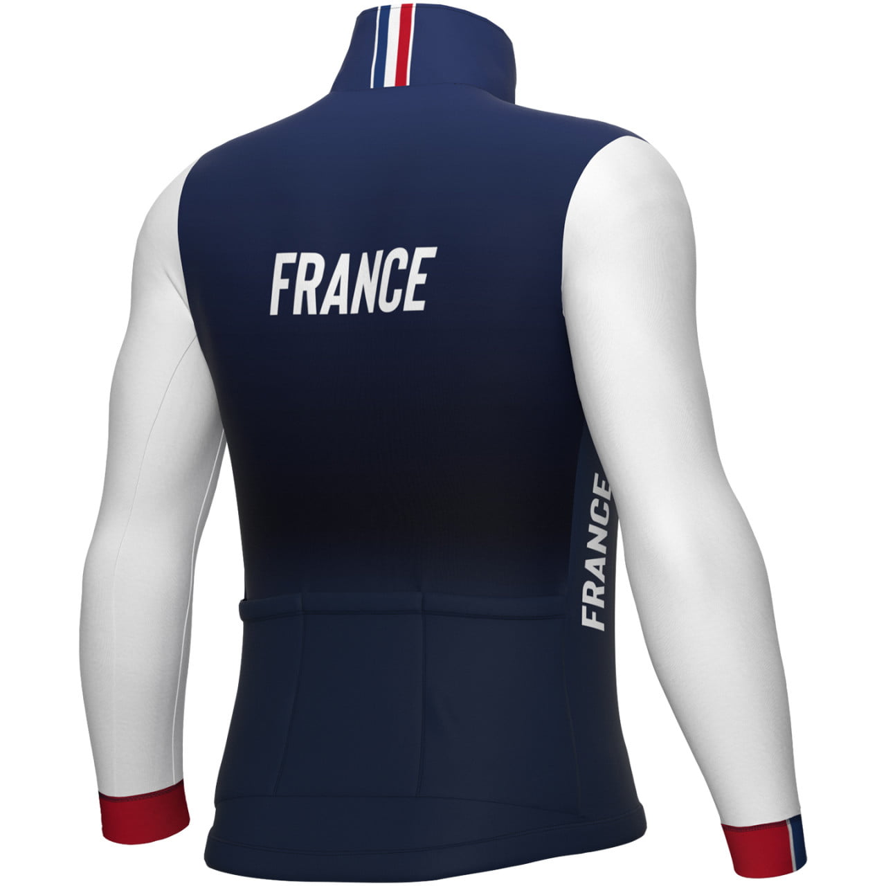FRENCH NATIONAL TEAM 2023 Set (2 pieces)
