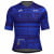 TOUR DE FRANCE Kurzarmtrikot Arc de Triomphe 2025