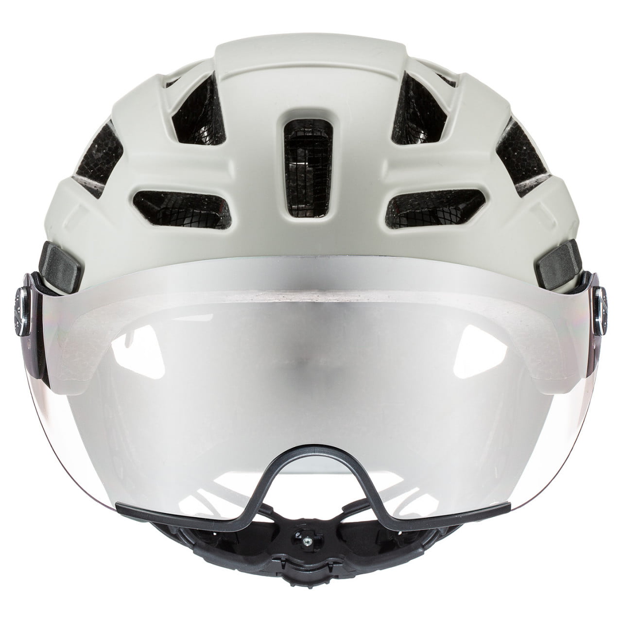 Finale Visor 2024 Cycling Helmet