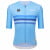 Maglia UCI WORLD CHAMPION Belgio 2025