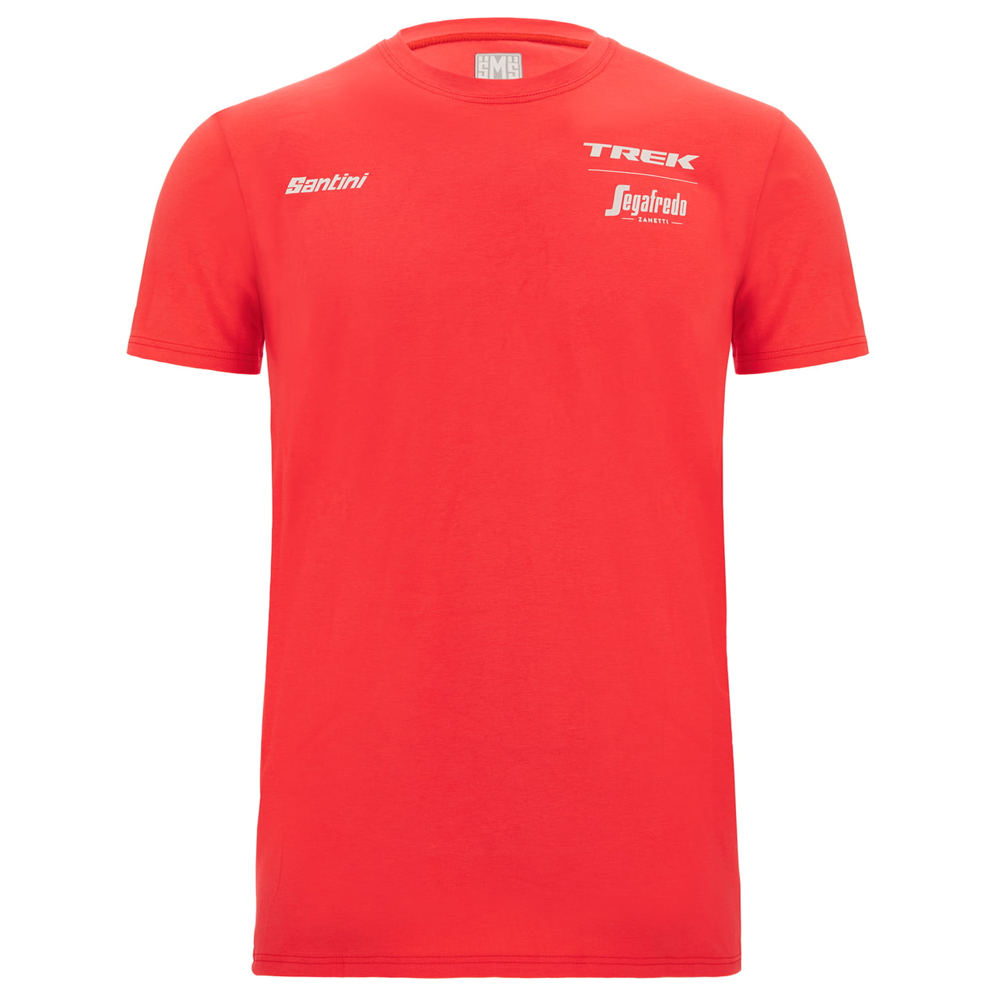 TREK SEGAFREDO 2023 T-Shirt T-Shirt, for men, size 2XL, Bike Jersey, MTB gear