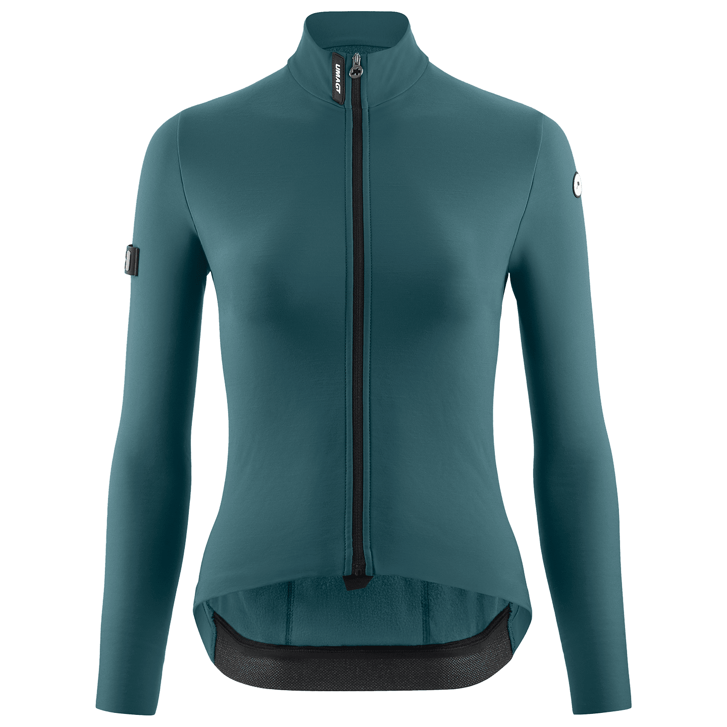Assos Damesfietsshirt met lange mouwen Uma GT Spring Fall C2