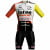 INTERMARCHÉ-WANTY Race 2025 Set (2 pieces)