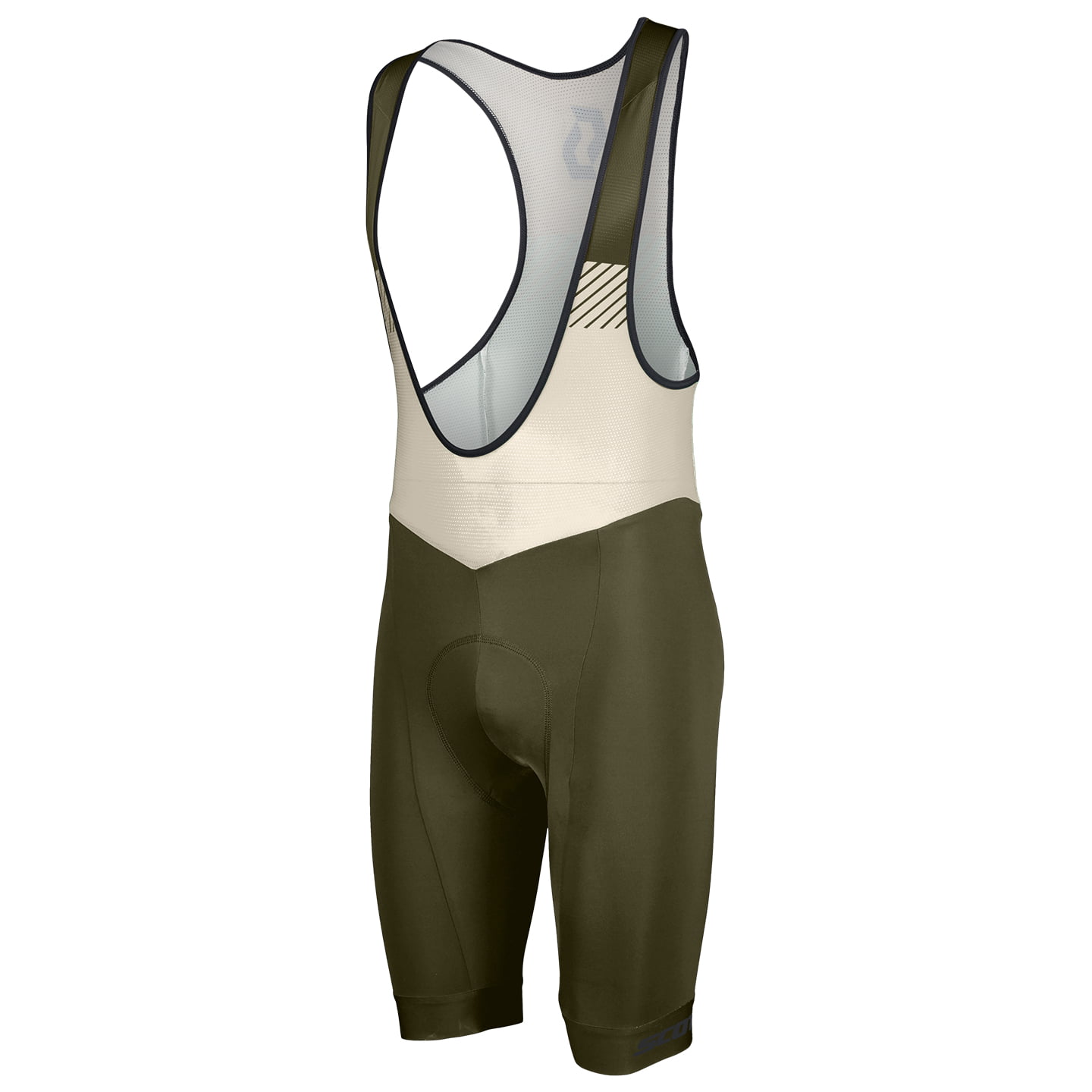 SCOTT RC Team korte koersbroek, voor heren, Maat 2XL, Fietsbroek, Fietskleding