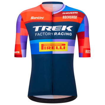 Trek Factory Racing: Original team clothing | BOBSHOP