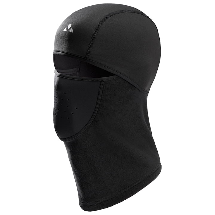 VAUDE Bivakmuts Facemask Warm balaclava, voor heren, Maat L