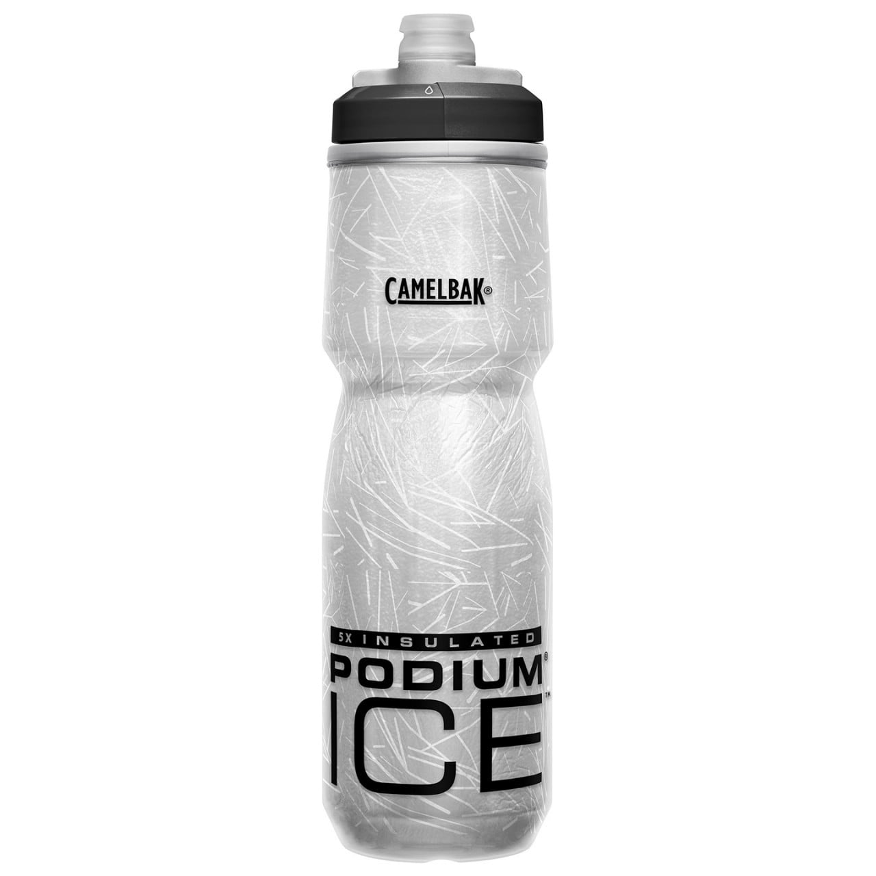 Termiczny bidon Podium Ice 620 ml