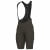 kurze Trägerhose Gravel Pro