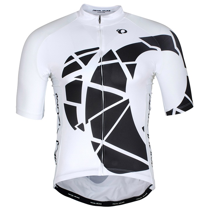 PEARL IZUMI Shirt met korte mouwen Elite Pursuit LTD fietsshirt met korte mouwen