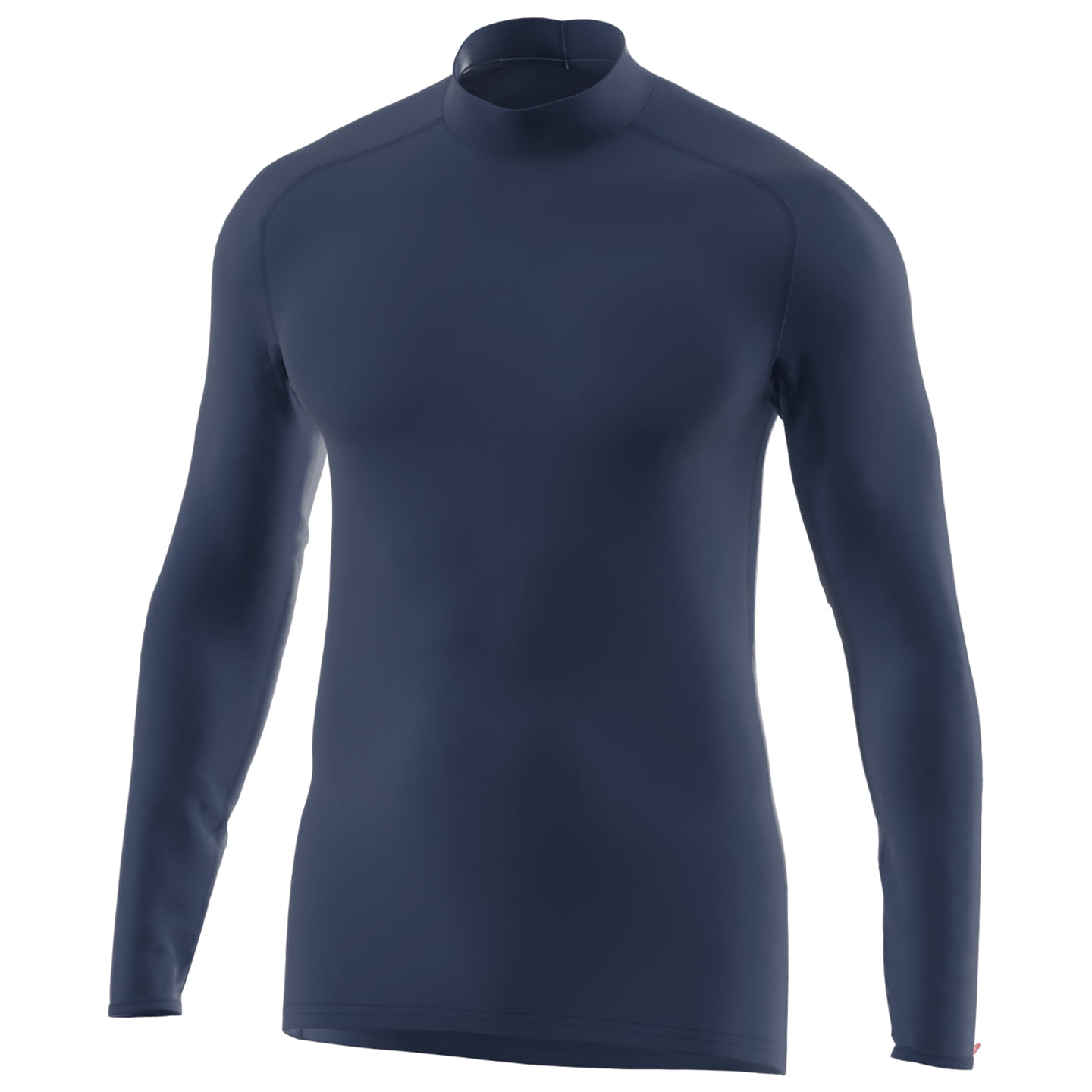 Photo Maillot à Manches Longues pour Vélo Transtex Warm Col Montant