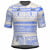 TOUR DE FRANCE Maillot manches courtes Arc de Triomphe 2025