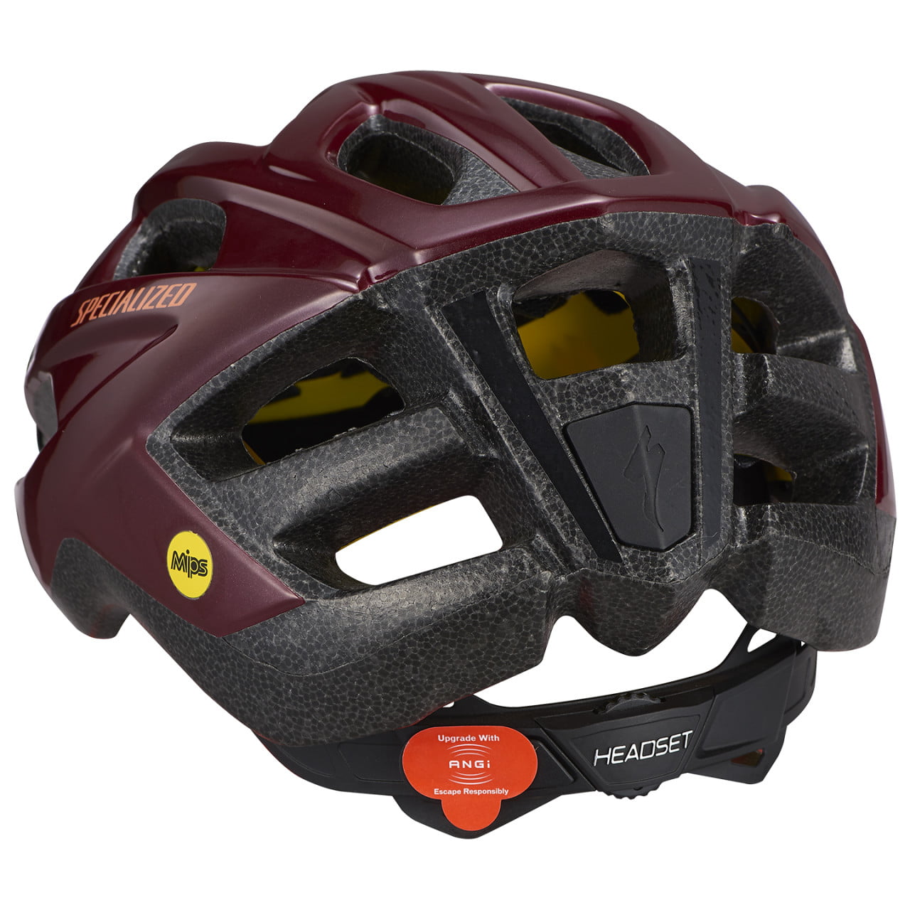 Chamonix Mips II Cycling Helmet