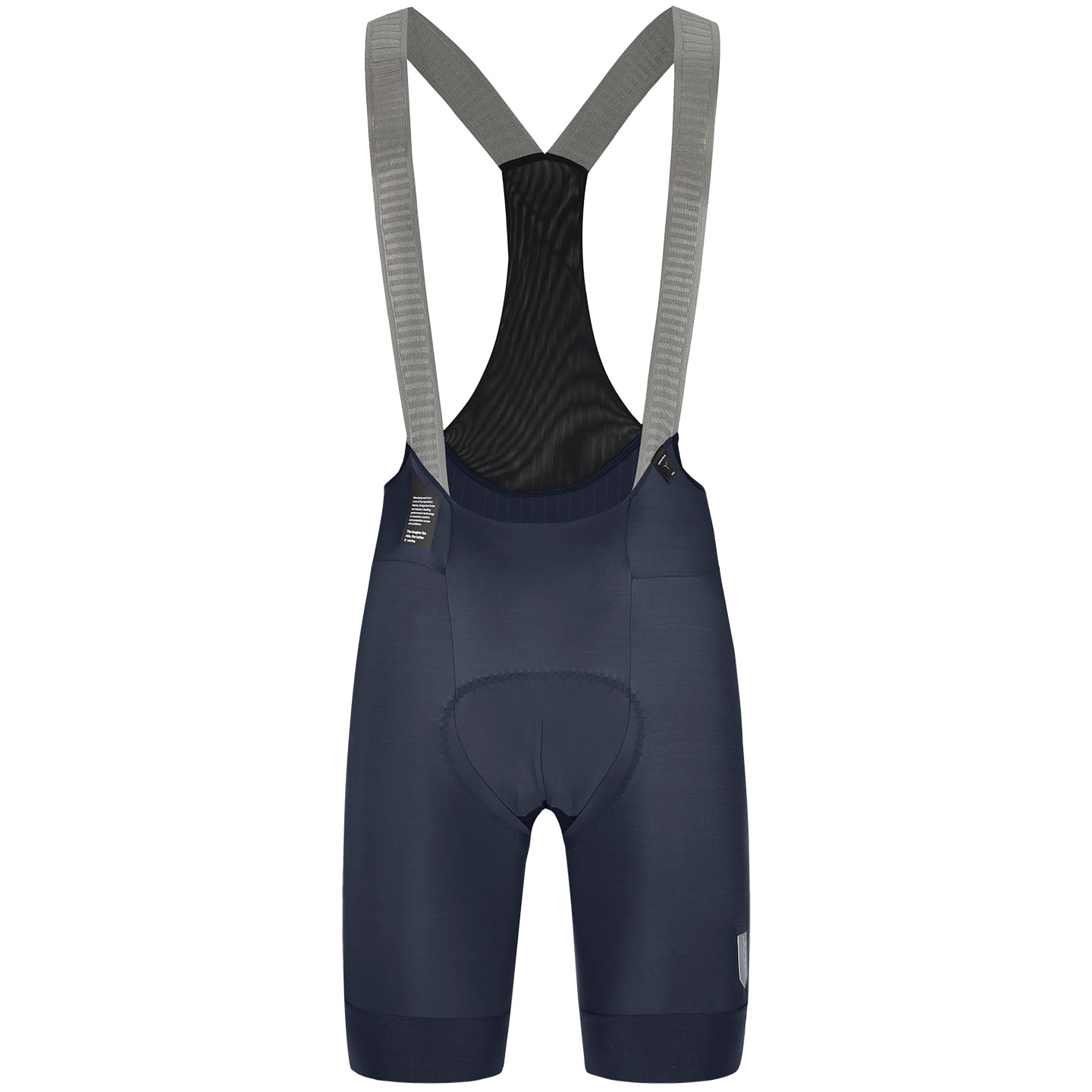 Q36.5 korte koersbroek Gregarius Pro, voor heren, Maat 2XL, Fietsbroek,