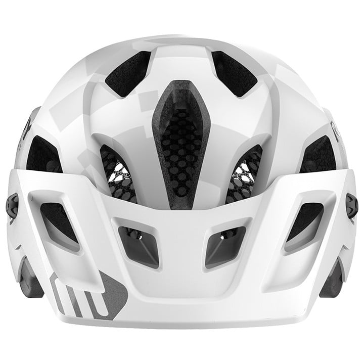 Protera + MTB Helmet