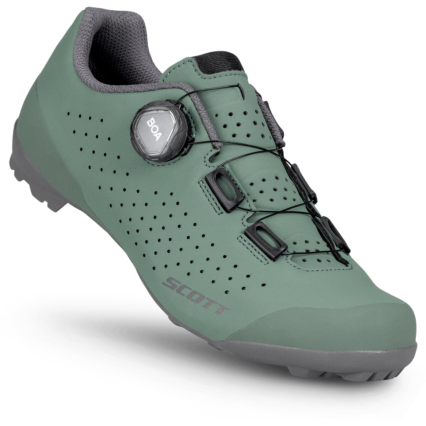 SCOTT Damesschoenen Pro 2025, Maat 38