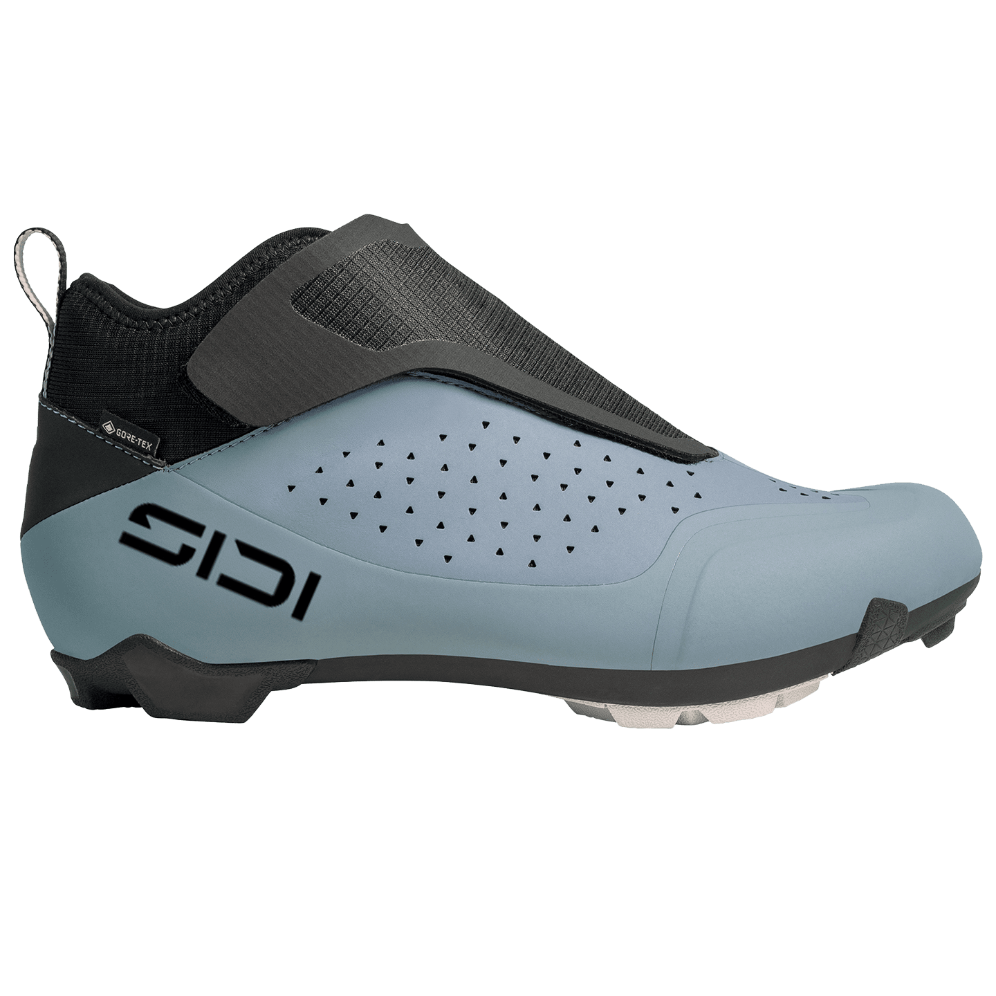 SIDI MTB-winterschoenen GLACIES 2025 MTB-winterschonen, voor heren