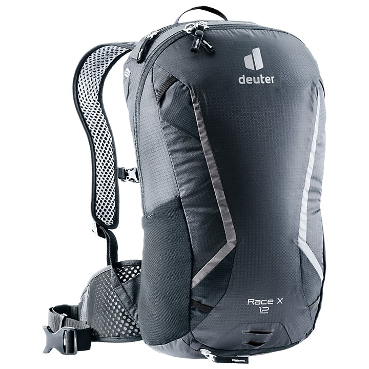 DEUTER Fietsrugzak Race X 2021 rugzak , Unisex (dames / heren), Fiets rugzak, Fi
