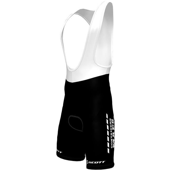 GROUP HENS - MAES CONTAINERS Bib Shorts 2021