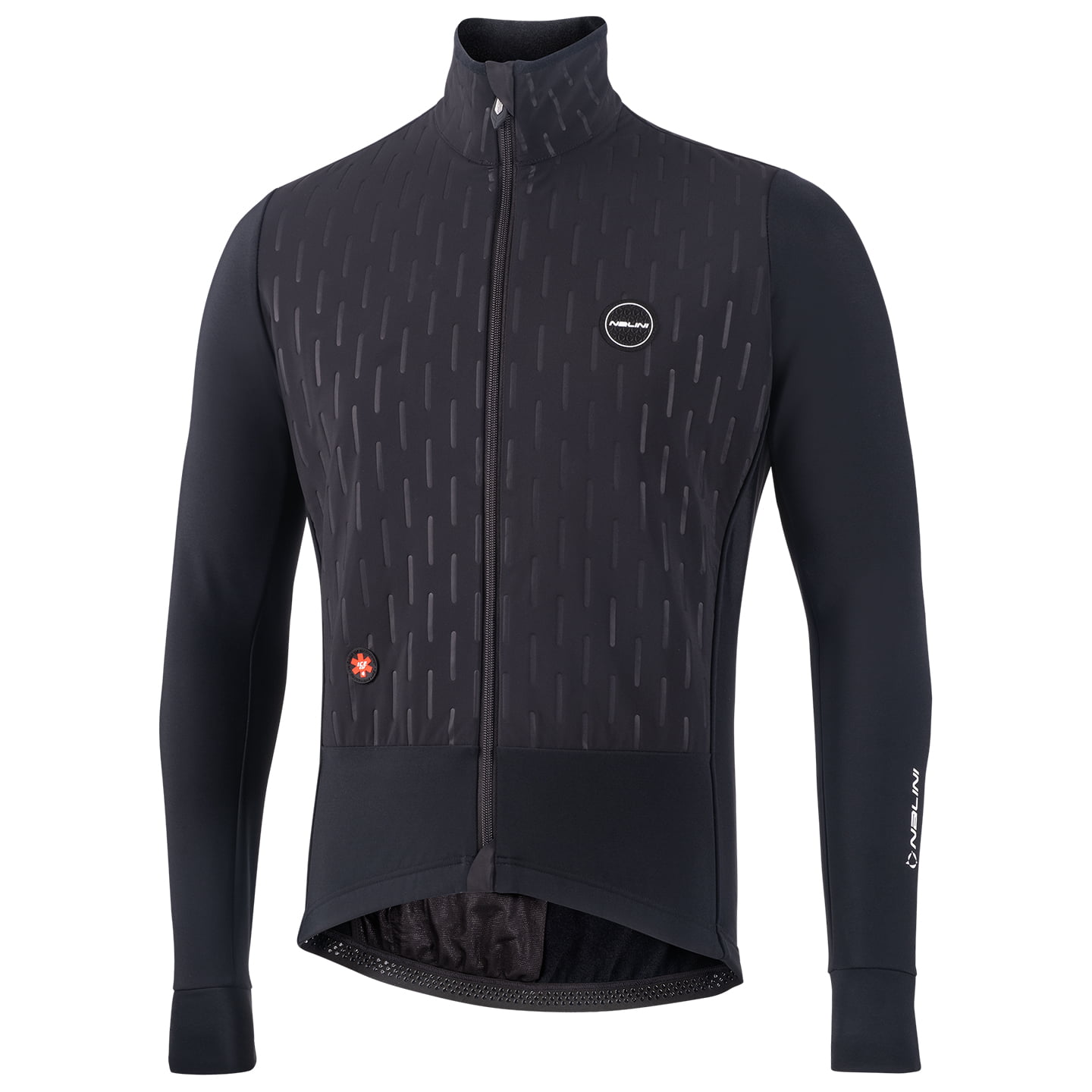 Photo Veste hiver HP Embossed