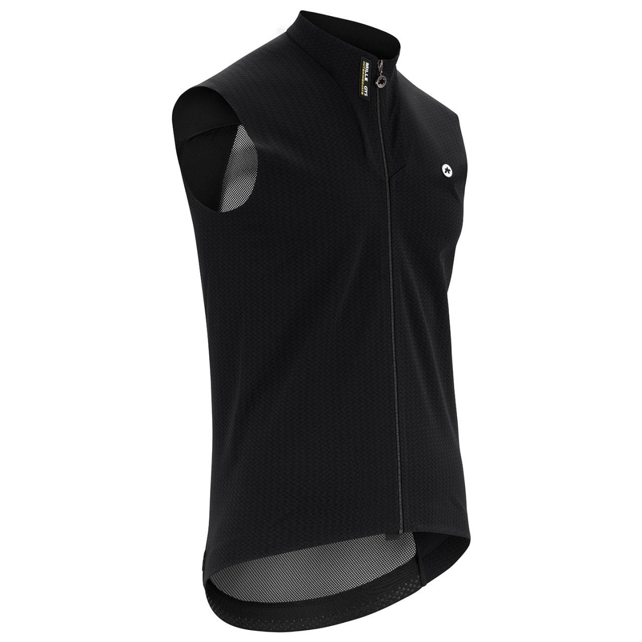 Gilet ciclismo Mille GTS Spring Fall C2