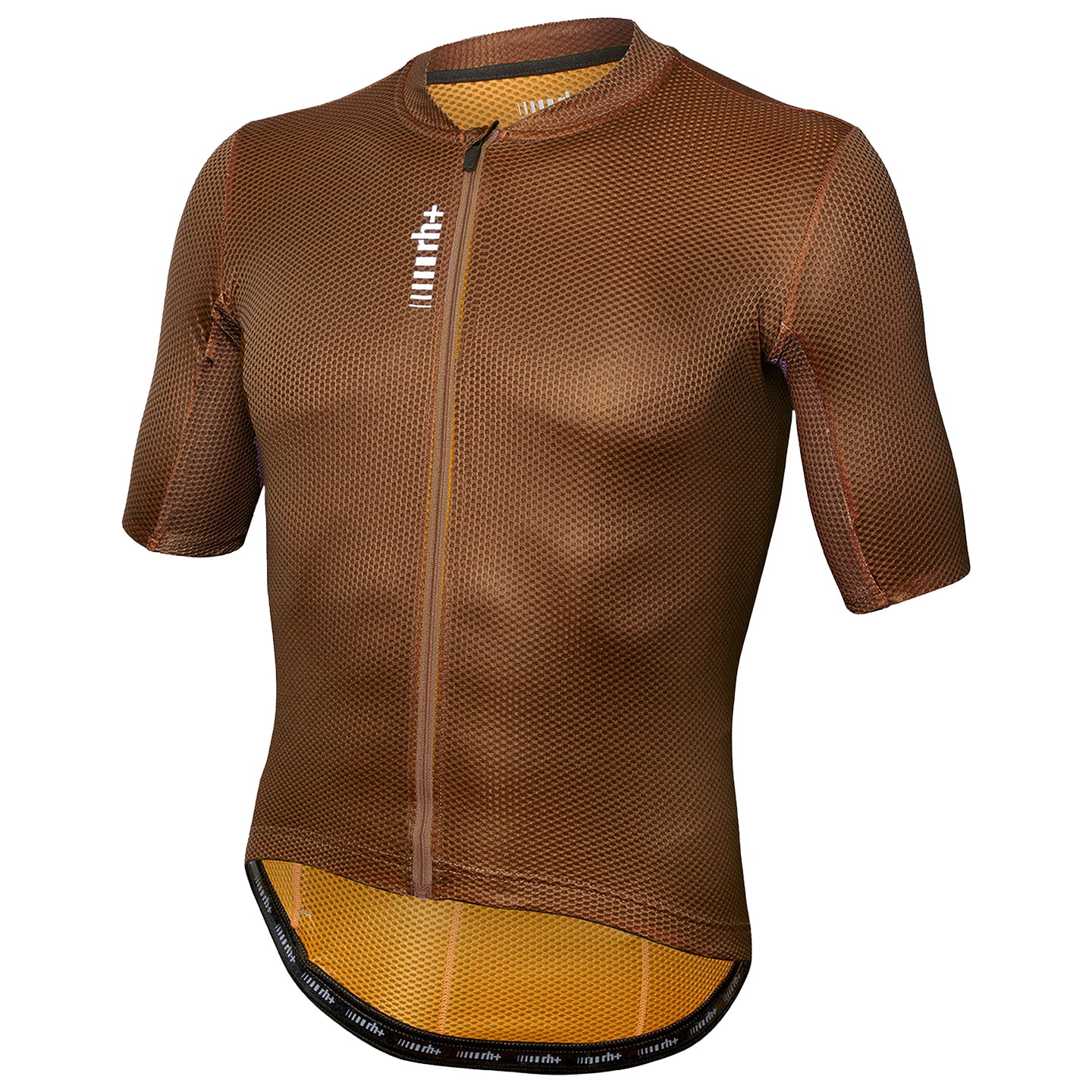 Rh+ Solaro fietsshirt met korte mouwen, voor heren