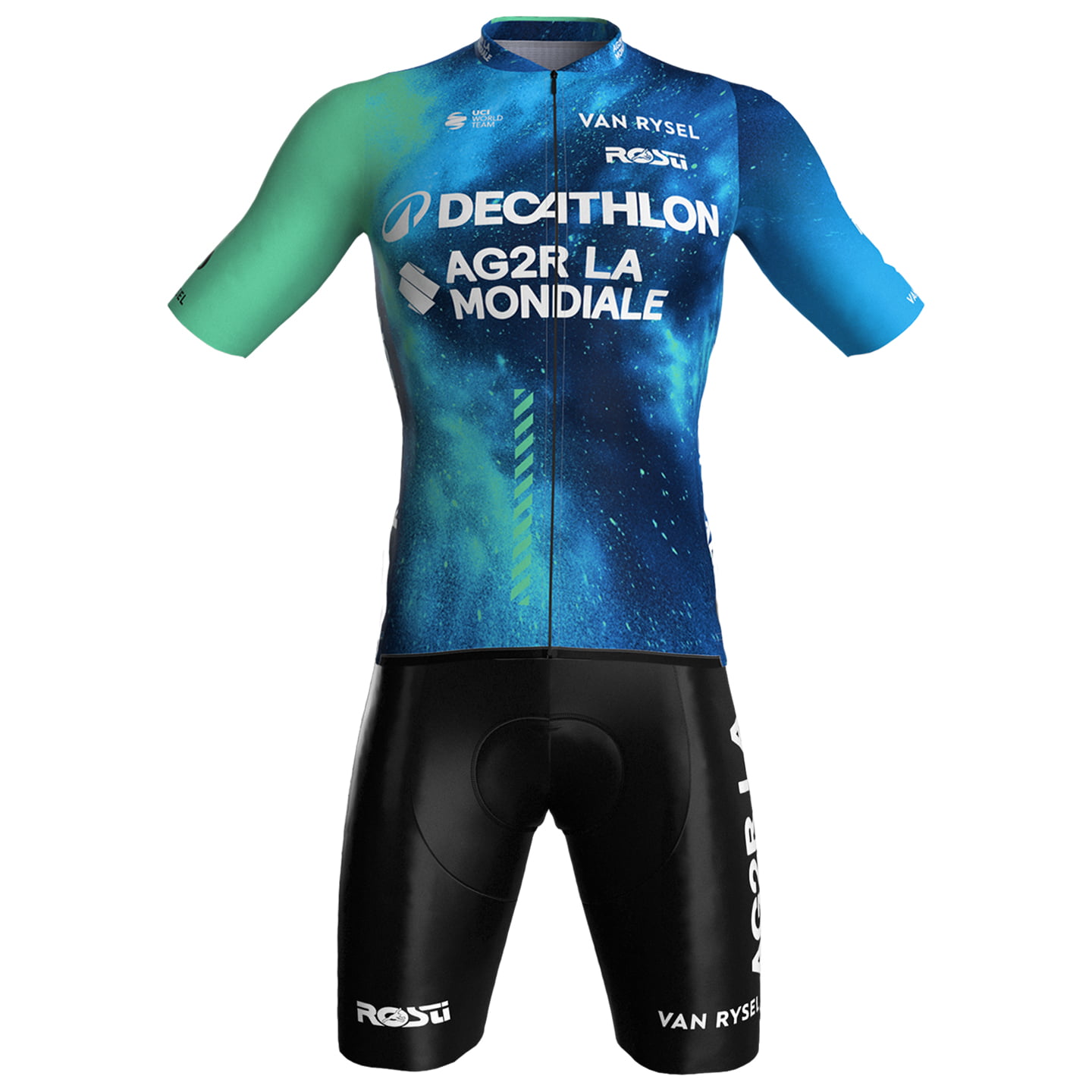 Decathlon sportkledij sale