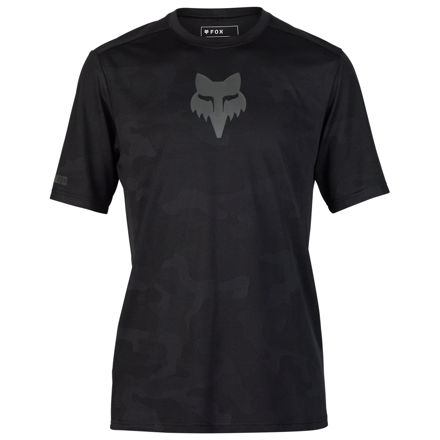 Fietsshirt Ranger Tru Dri bikeshirt, voor heren, Maat 2XL, Wielershirt,
