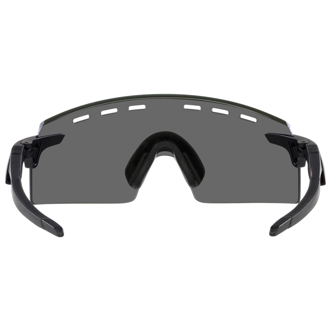 Radsportbrille Encoder Strike Vented Prizm 2023 matt