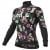 Maillot manches longues femme  Fiori