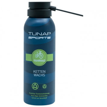 Wosk do łańcuchów 125 ml TUNAP SPORTS Wosk do łańcuchów 125 ml