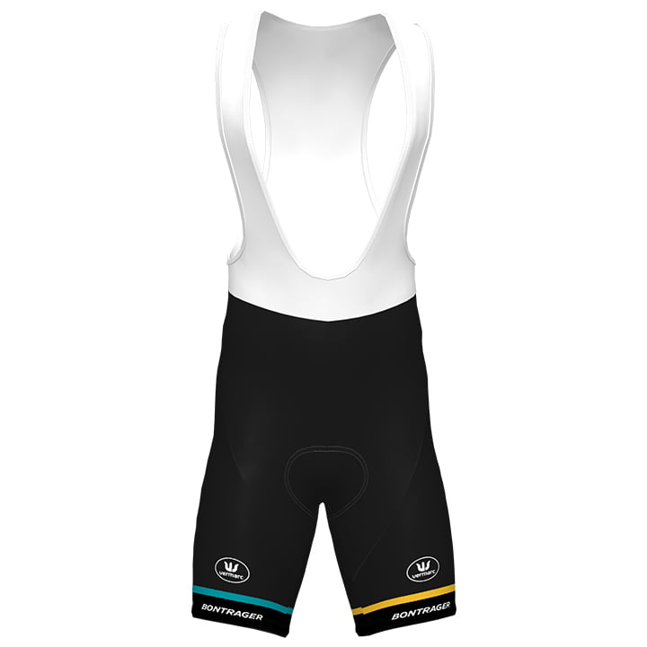 TELENET BALOISE LIONS 2020 Bib Shorts, for men, size XL, Cycle trousers, Cycle clothing