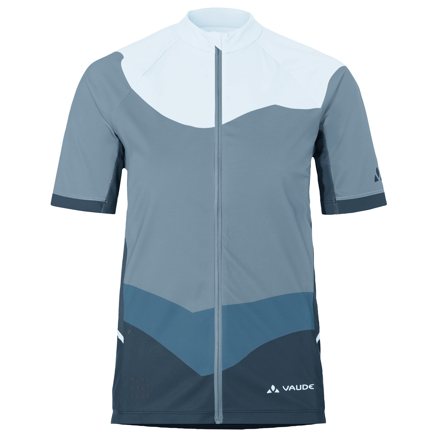 Photo Maillot manches courtes femme Posta FZ Tricot III