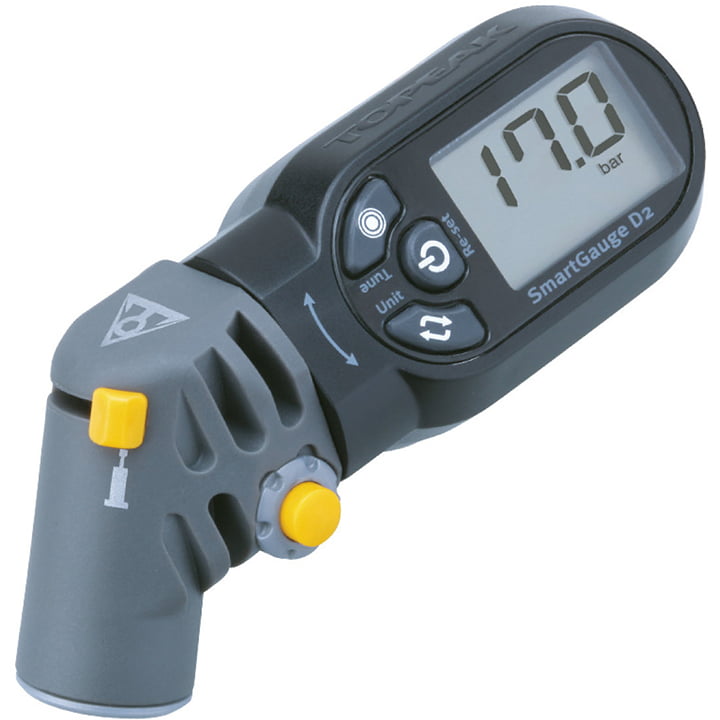 Photo Manomètre digital SmartGauge D2