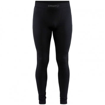 Lange fietsonderbroek zonder zeem Warm Fuseknit Intensity CRAFT Lange fietsonderbroek zonder zeem Warm Fuseknit Intensity