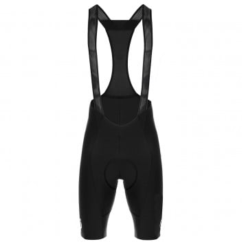 BIKE O' BELLO  kurze Trägerhose Lupo