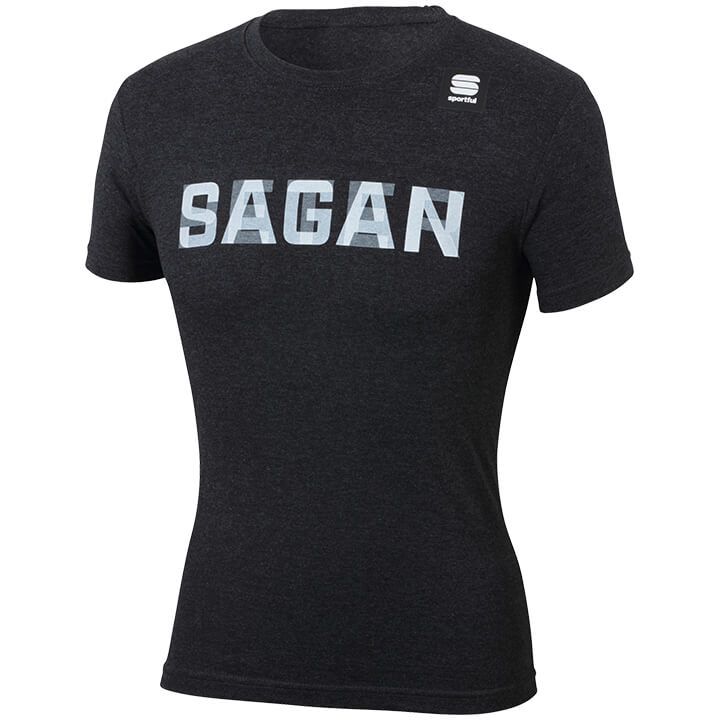 PETER SAGAN 2019 T-Shirt t-shirt, voor heren, Maat 2XL, Mountainbike shirt, MTB