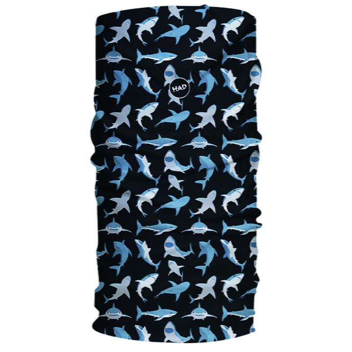 HAD Multifunctioneel doek Originals Kids Sharky