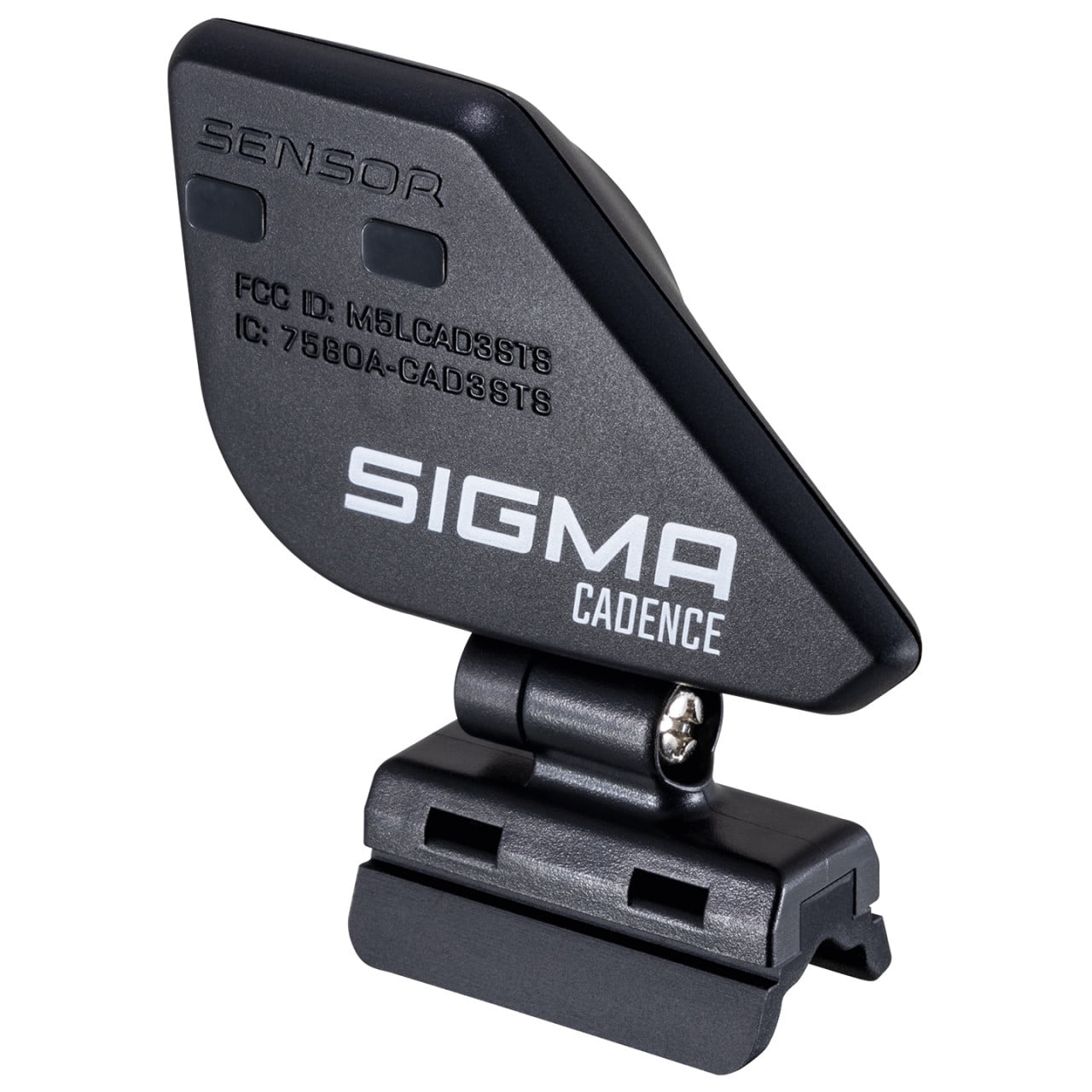 Compteur de vélo Sigma BC 12.0 STS CAD