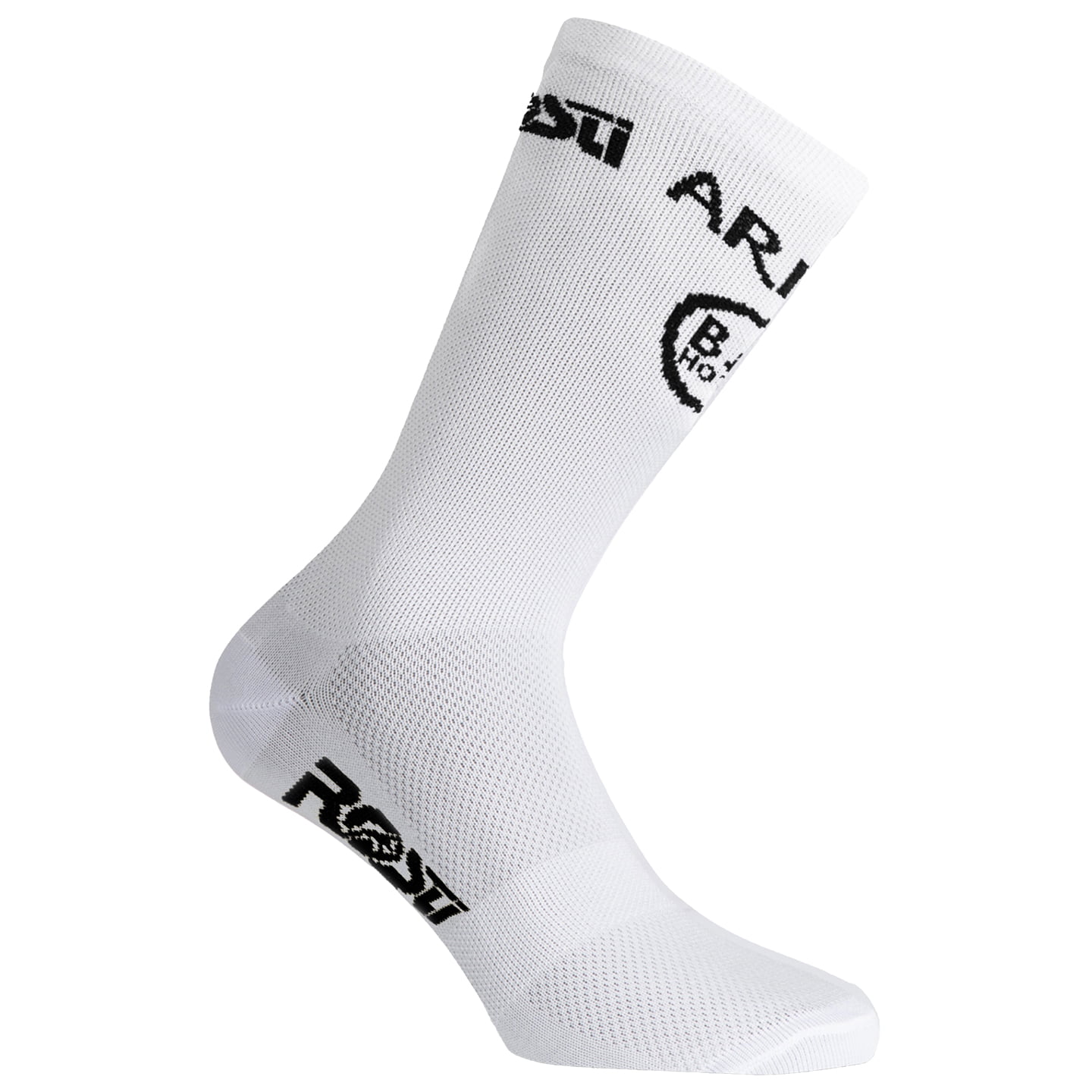 ARKEA B&B HOTELS 2025 fietssokken, voor heren, Maat 2XL, Wielrenkleding