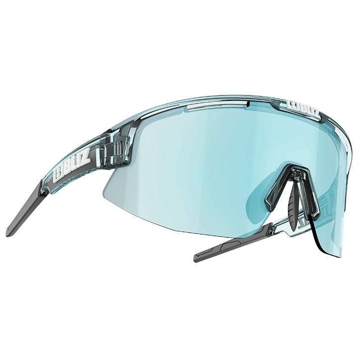 BLIZ Matrix 2023 Cycling Eyewear, Unisex (women / men), Cycle glasses, Bike accessories