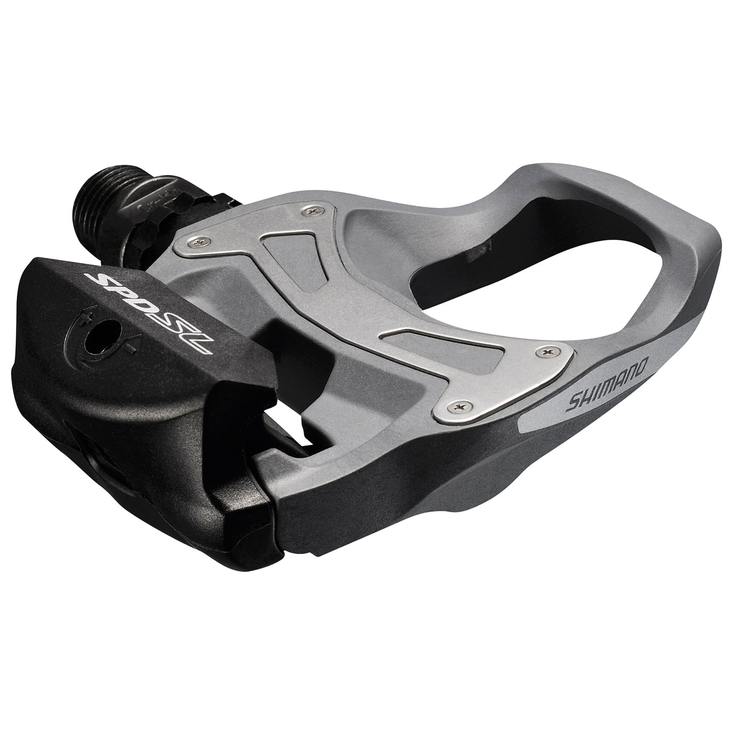 SHIMANO Racefietspedalen PD-ED500 racepedalen, Fietsonderdelen