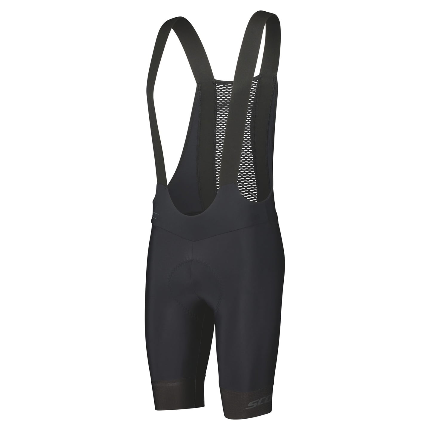 SCOTT RC Pro +++ Bib Shorts Bib Shorts, for men, size L, Cycle shorts, Cycling clothing