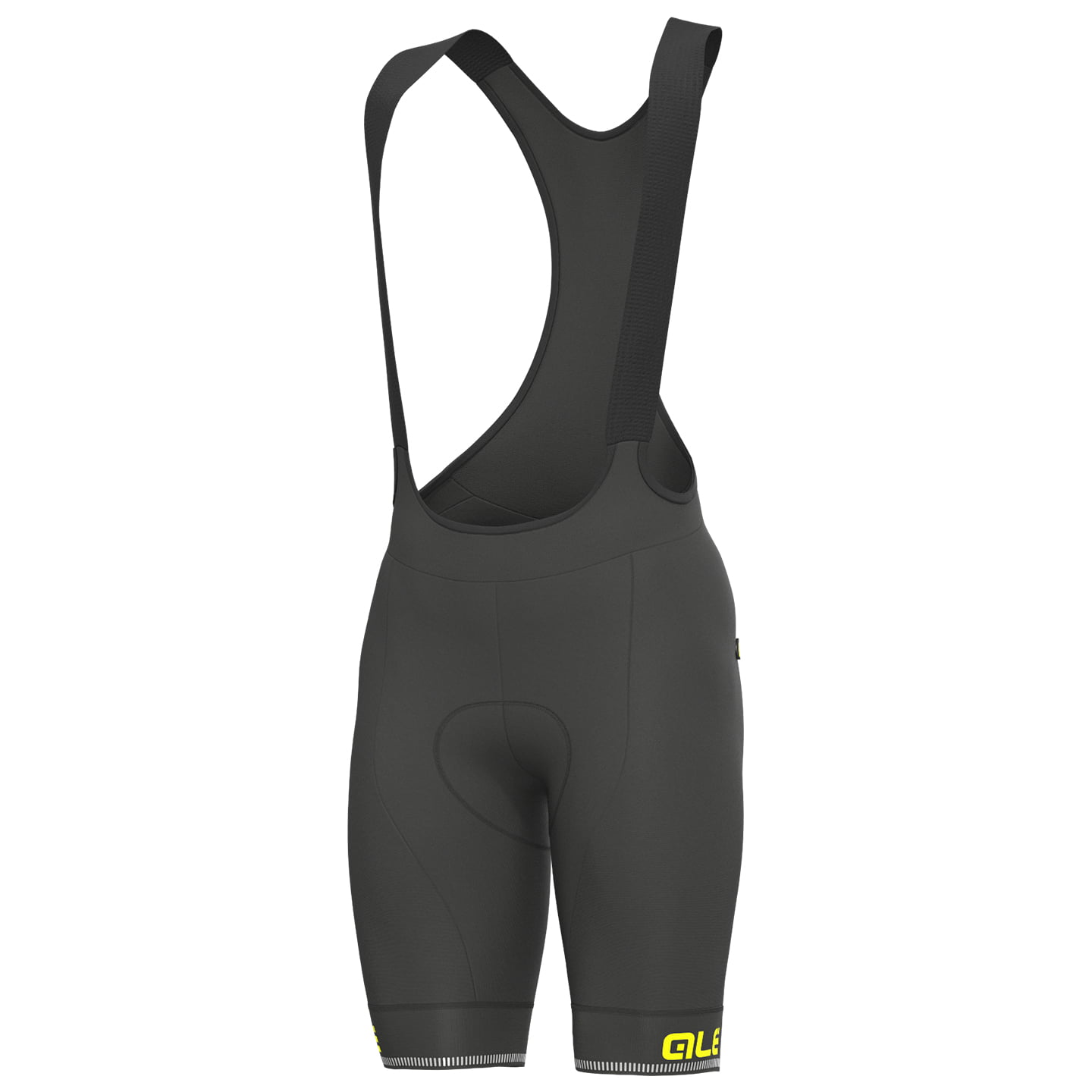 ALÉ Corsa 2.0 korte koersbroek, voor heren, Maat 2XL, Fietsbroek, Fietskleding