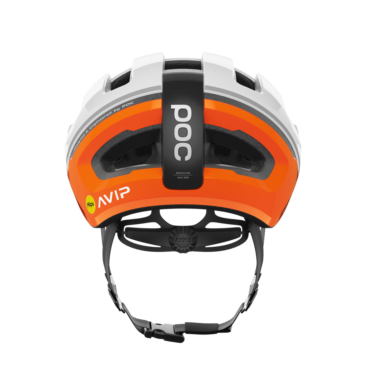 Casco ciclismo Omne Air MIPS 2024