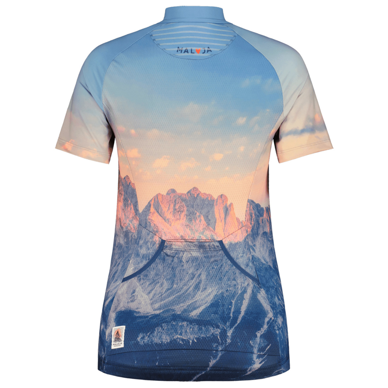 Maillot femme RondaM.