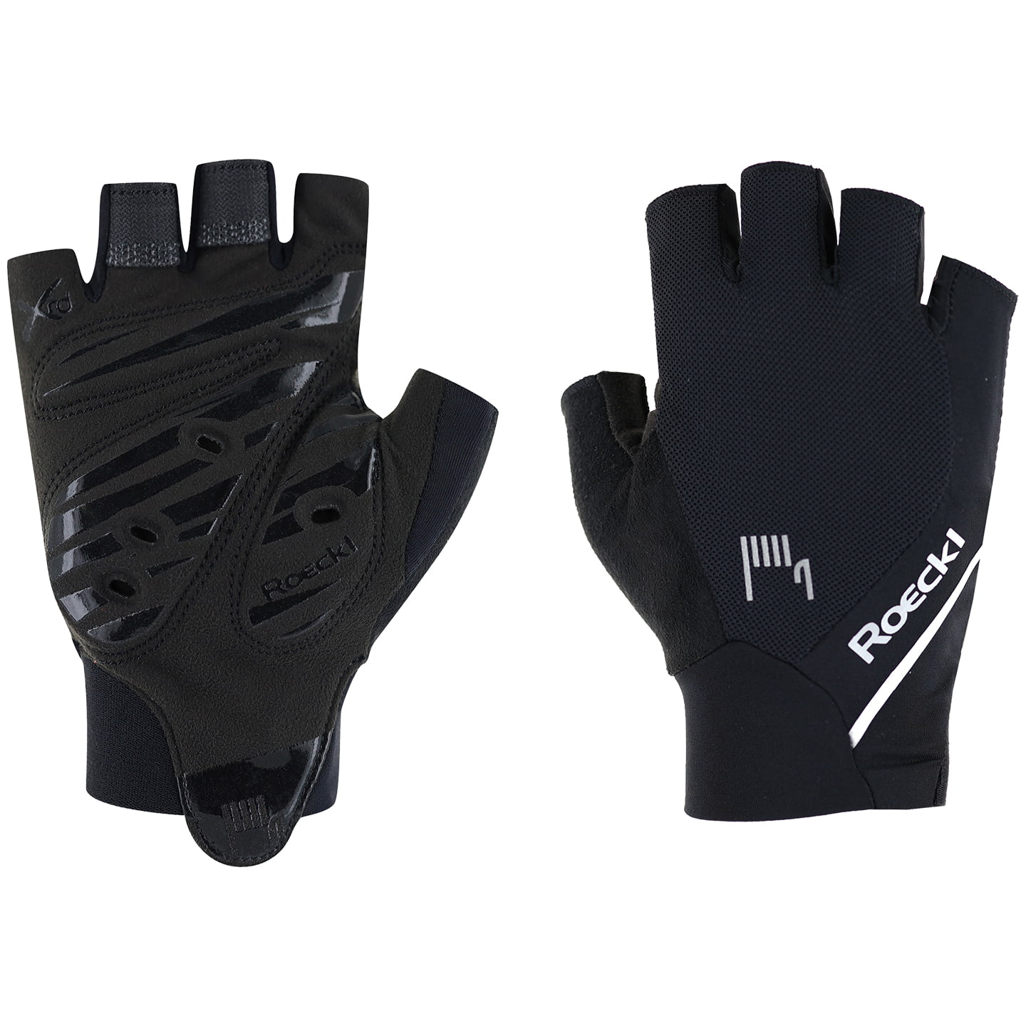 Photo Gants doigts longs Mori