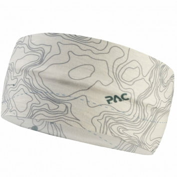PAC  Headband Ocean Upcycling