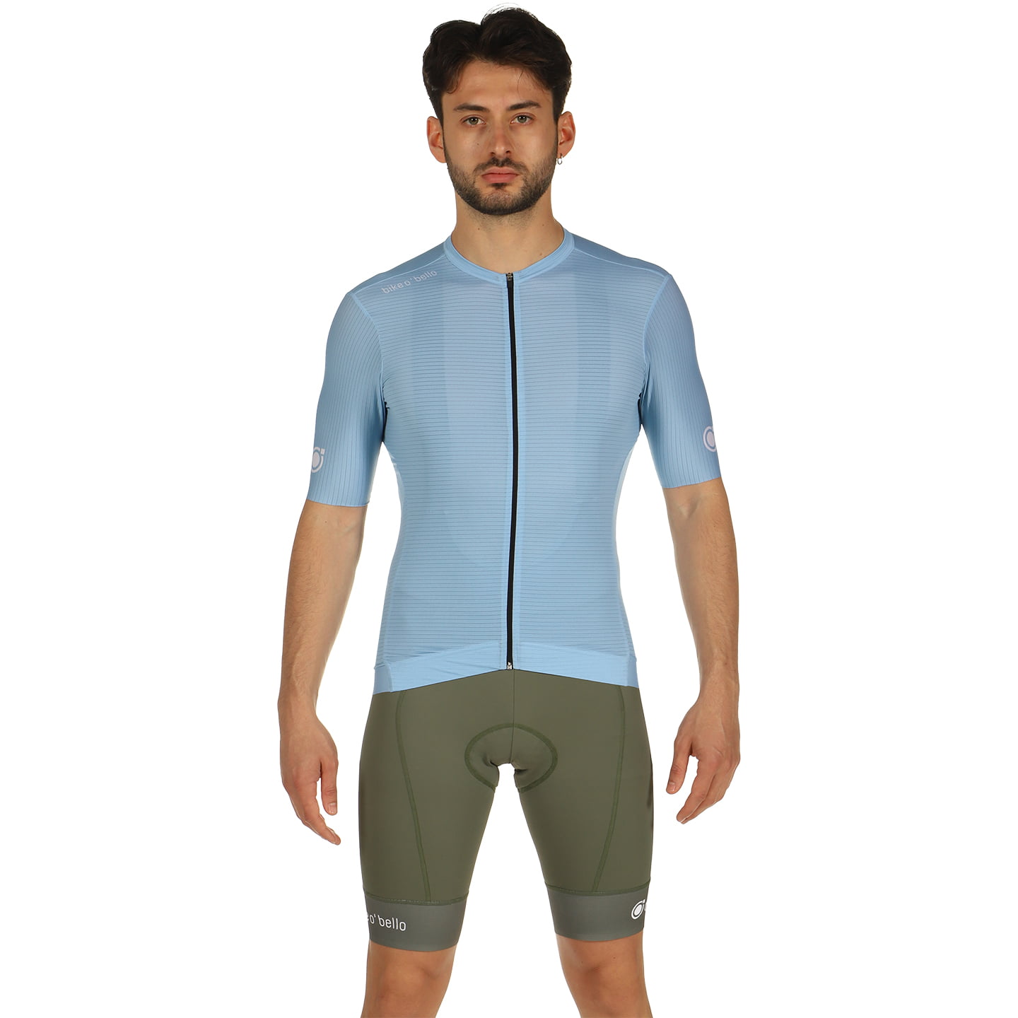 BIKE O'BELLO Al Gusto Set (2 stukken) set (2 artikelen), voor heren