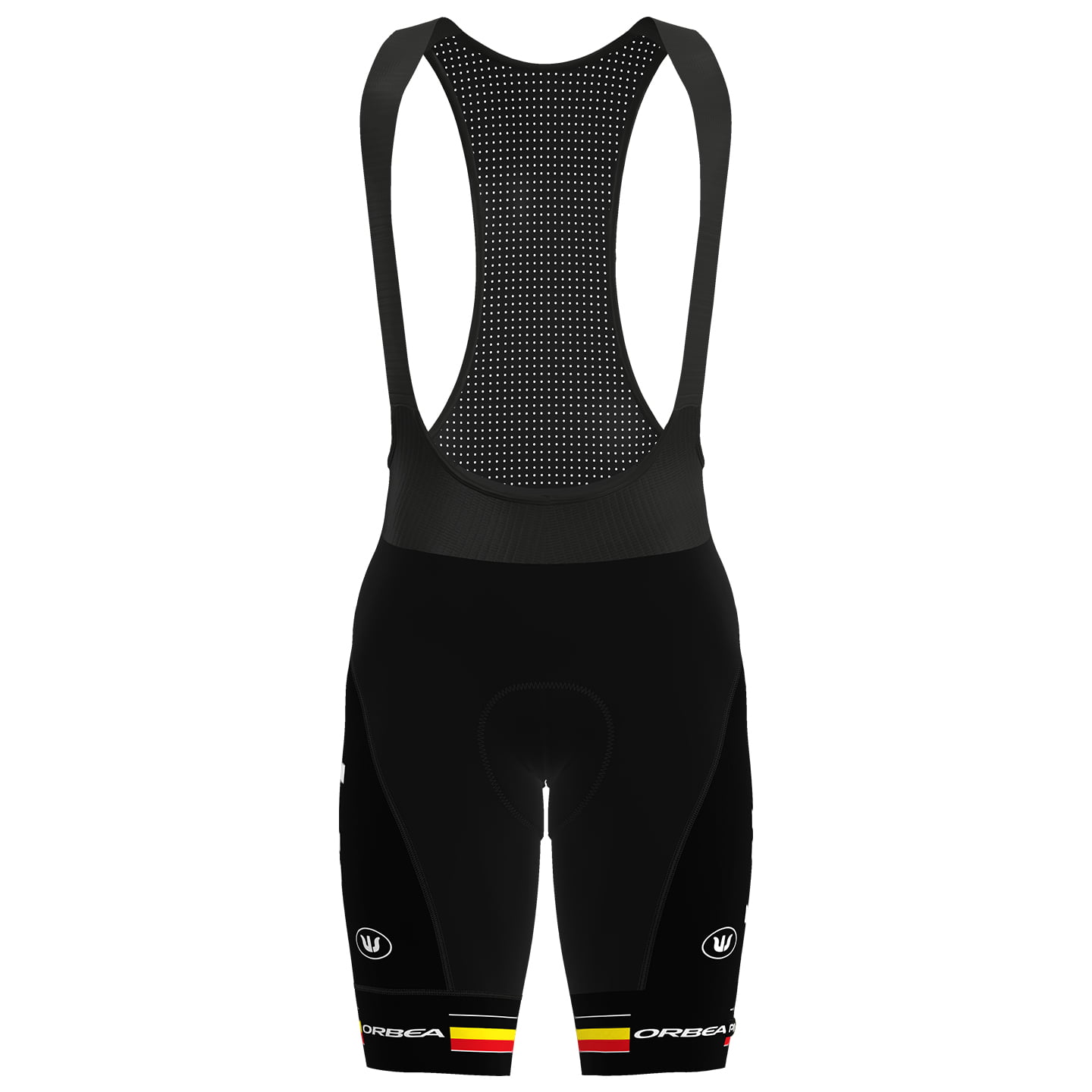 LOTTO Korte koersbroek Belgisch kampioen 2025 korte koersbroek, voor heren, Maat