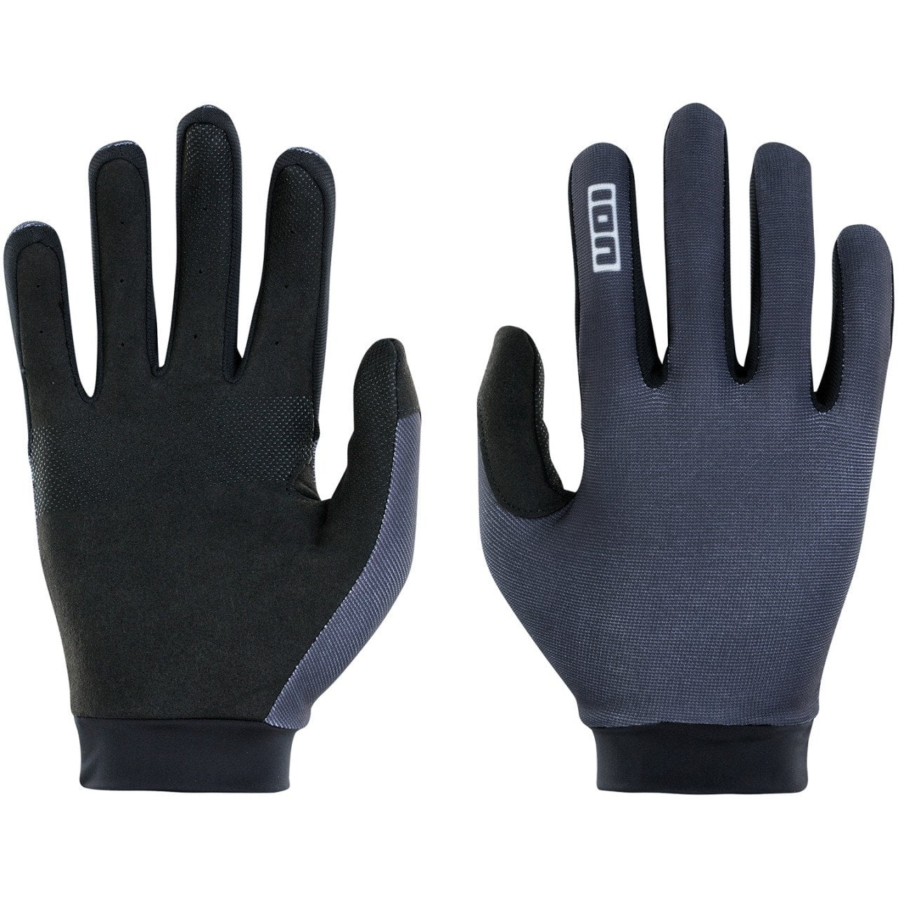 Logo Full Finger Gloves